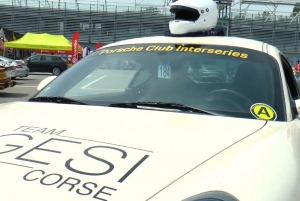 Ge.Si Finance: Sport e Motori, un Connubio Vincente!