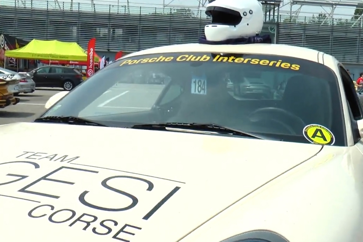 Ge.Si Finance: Sport e Motori, un Connubio Vincente!