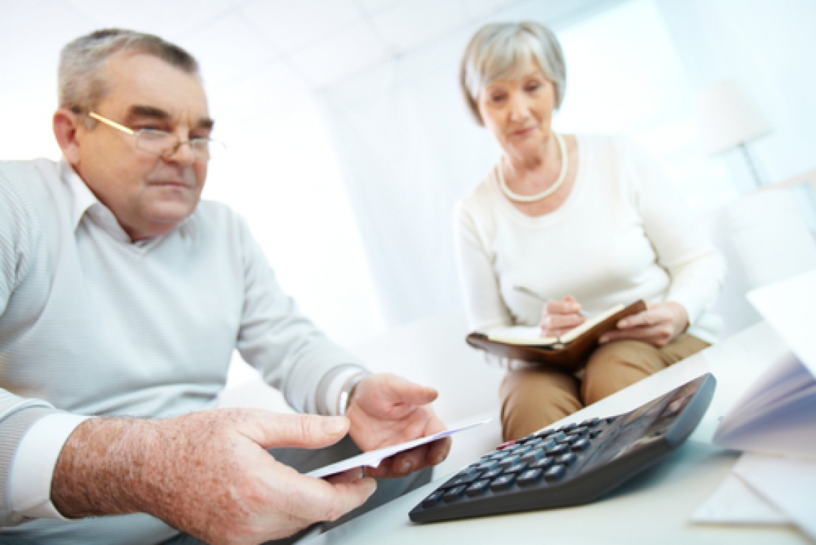 I prestiti destinati ai pensionati