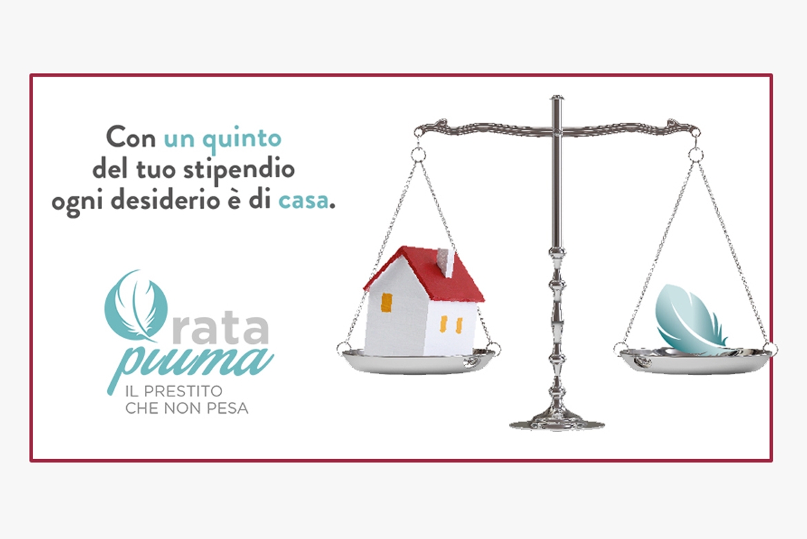 RATAPIUMA: al via la nuova Campagna Marketing di Gesi Finance