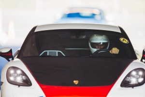Terzo appuntamento con il Porsche Club Intersieries 2019: tappa internazionale sul circuito del Red Bull Ring